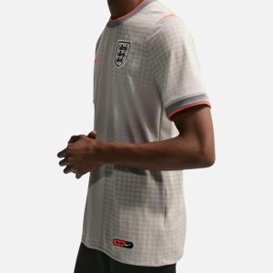 England x Palace Men's Academy Pro Short-Sleeve | Fragment Clothing - View 2