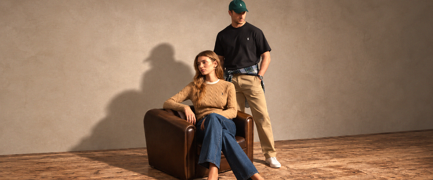 Ralph Lauren