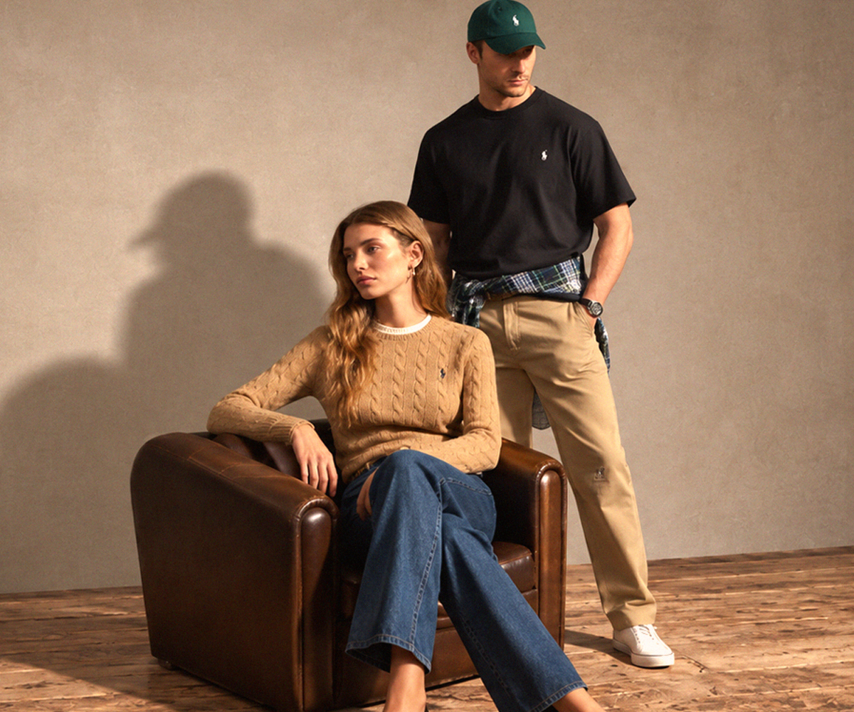 Ralph Lauren