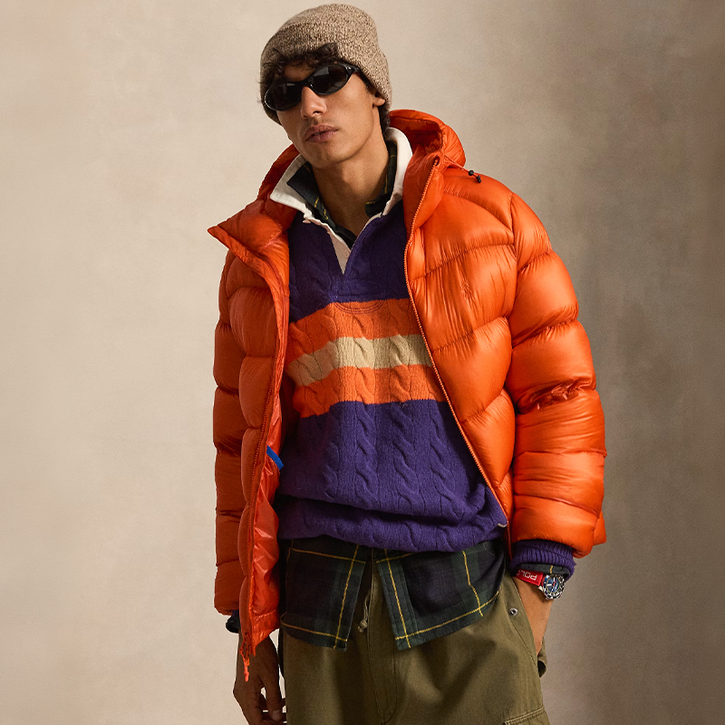Puffer | Fragment Clothing