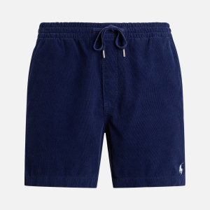 24 cm Greenwich Slim Fit Chino Shorts Yellow | Fragment Clothing - View 2