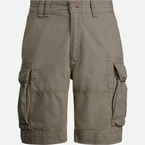 23 cm Double-Knit Shorts Dark Blue | Fragment Clothing - View 2