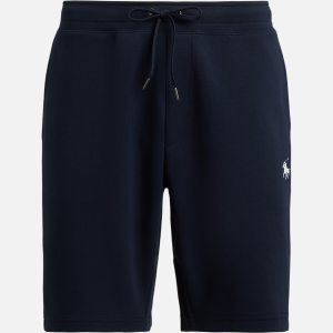 12.5 cm Pointelle Jersey Short Dark Green | Fragment Clothing - View 2