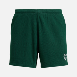 15 cm Polo Prepster Linen Shorts Sky Blue | Fragment Clothing - View 2