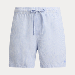 Stretch Classic Fit Chino Short Sky Blue | Fragment Clothing - View 2