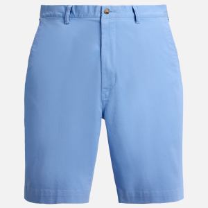 Relaxed Fit Hand-Tailored Silk Short Skin | Fragment Clothing - View 2