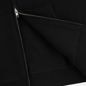 Fleece Lined Sport Windbreaker Green | Fragment Clothing - View 2