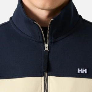 Men's Koster Sweat Half-Zip | Fragment Clothing - View 2