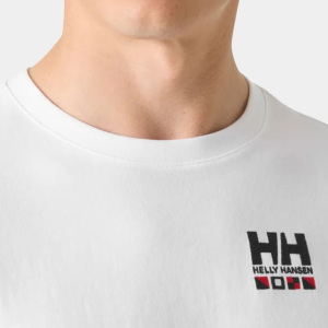 Men's Shoreline T-Shirt 3.0 | Fragment Clothing - View 2