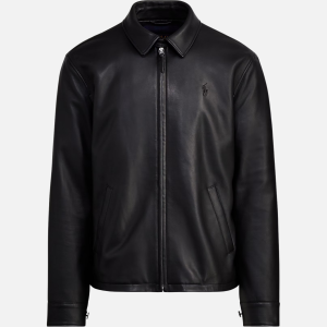 The Gorham Relaxed Fit Down Jacket Brown | Fragment Clothing - View 2
