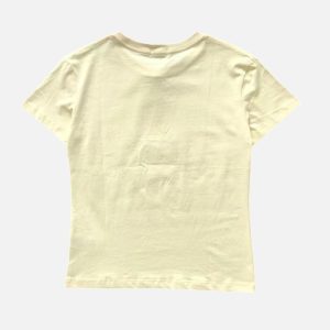 Polo Ralph Lauren Ski Bear Tee – Cream | Fragment Clothing - View 2