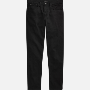 Hampton Straight Stretch Jean Blue | Fragment Clothing - View 2