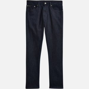 Hampton Straight Stretch Jean Light Blue | Fragment Clothing - View 2