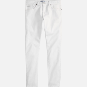 Rivington Relaxed Jean Black | Fragment Clothing - View 2