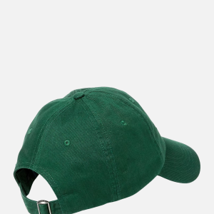 Cotton Chino Ball Cap Khaki | Fragment Clothing - View 2