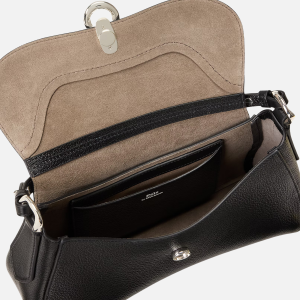 Large Polo Blaze Shoulder Bag Mahroon | Fragment Clothing - View 2