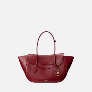Large Polo Blaze Shoulder Bag Mahroon (Copy) | Fragment Clothing