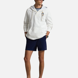 15 cm Polo Prepster Corduroy Shorts White (Copy) | Fragment Clothing