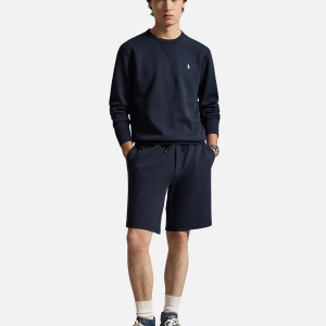 23 cm Double-Knit Shorts Dark Blue (Copy) | Fragment Clothing