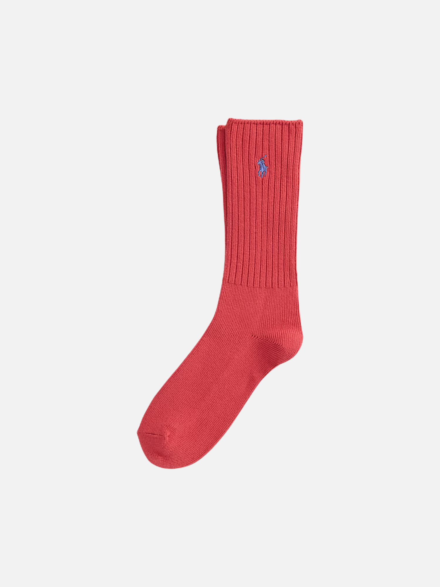 Cotton-Blend Crew Socks Pink Cotton-Blend Crew Socks Pink (Copy) | Fragment Clothing