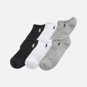 Cotton-Blend Low-Cut Sock 6-Pack (Copy) | Fragment Clothing