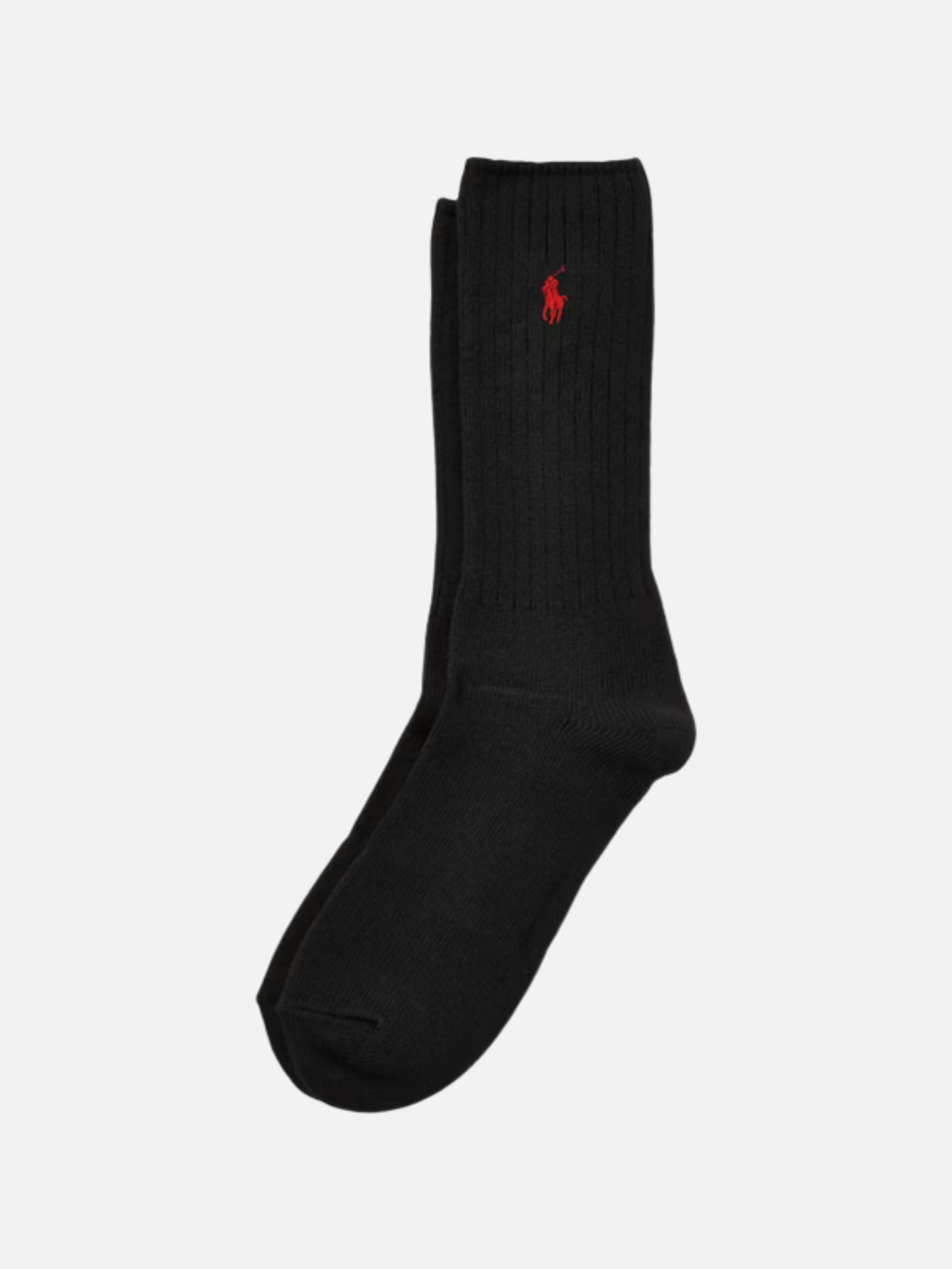 Cotton-Blend Crew Socks Black Cotton-Blend Crew Socks Black (Copy) | Fragment Clothing