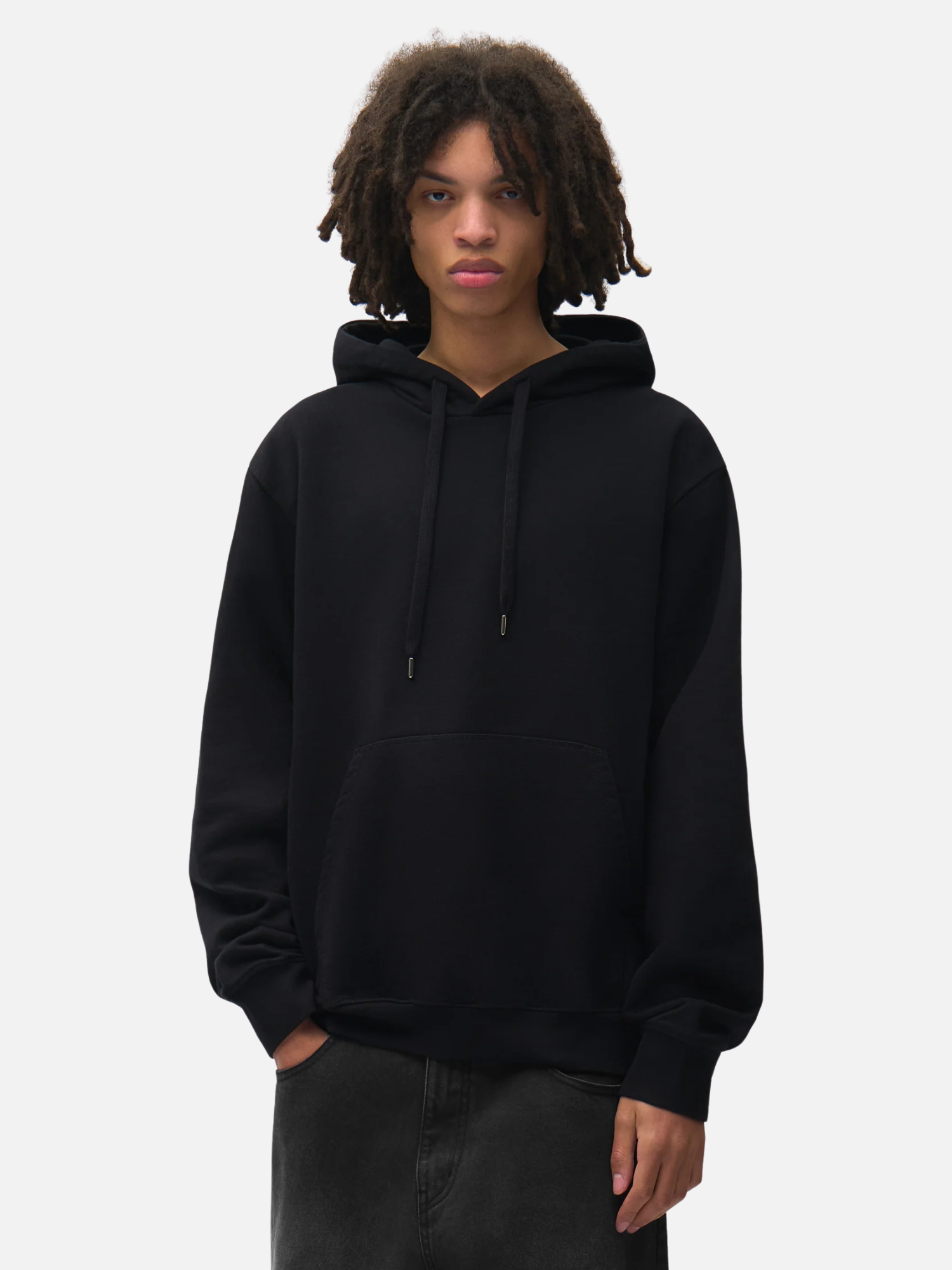 Disposable Hoodie Black Disposable Hoodie Black | Fragment Clothing