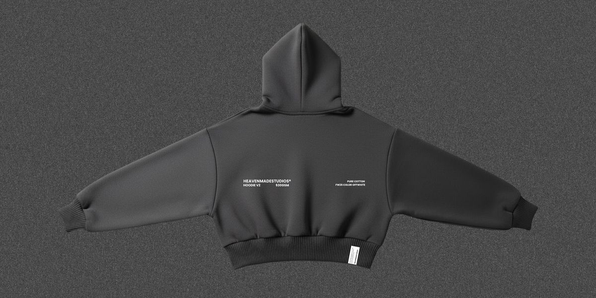 Hoodies Collection