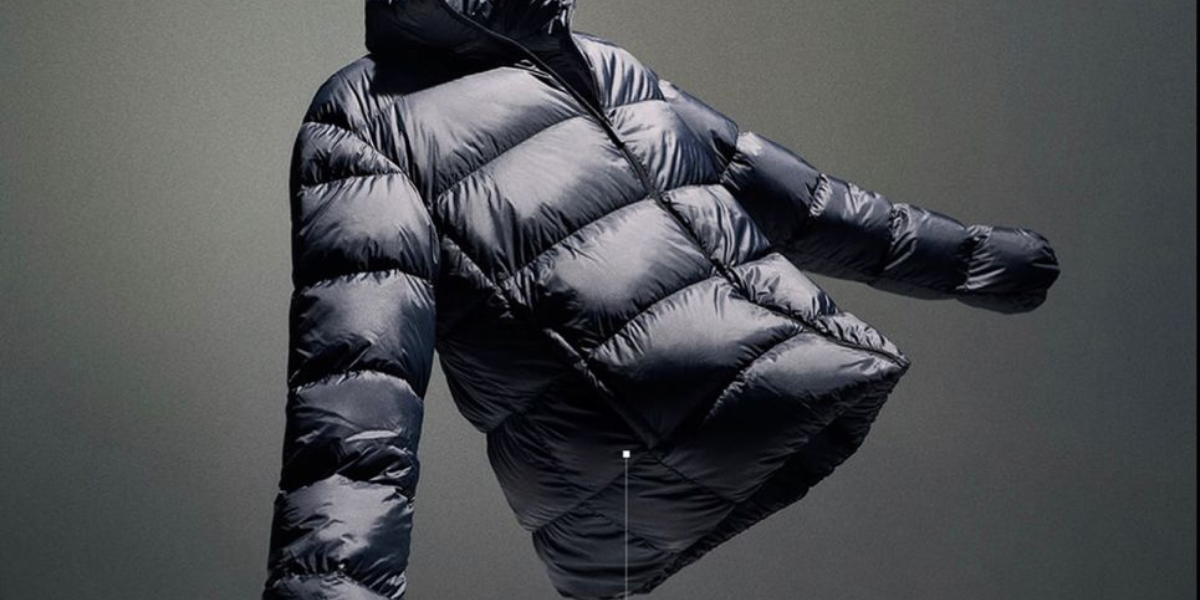 Jackets Collection