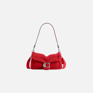 Tabby Shoulder Bag 26 Inspired by PinkPantheress | Fragment Clothing