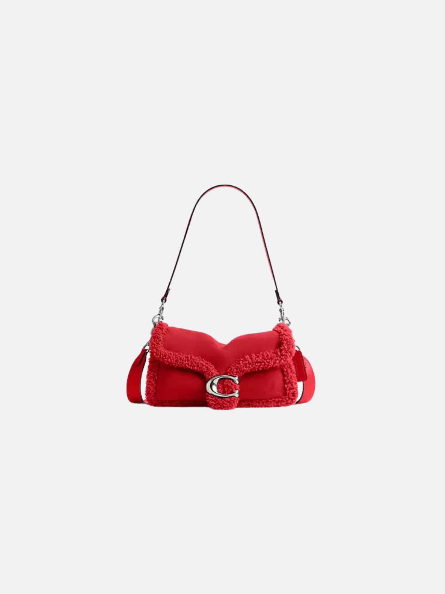 Tabby Shoulder Bag 26 Inspired by PinkPantheress Tabby Shoulder Bag 26 Inspired by PinkPantheress | Fragment Clothing