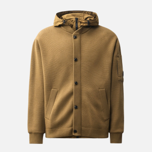 Merino Wool Mixed Reversible Cardigan | Fragment Clothing