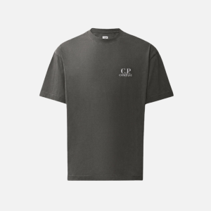 Jersey Short Sleeve Comfort T-Shirt | Fragment Clothing