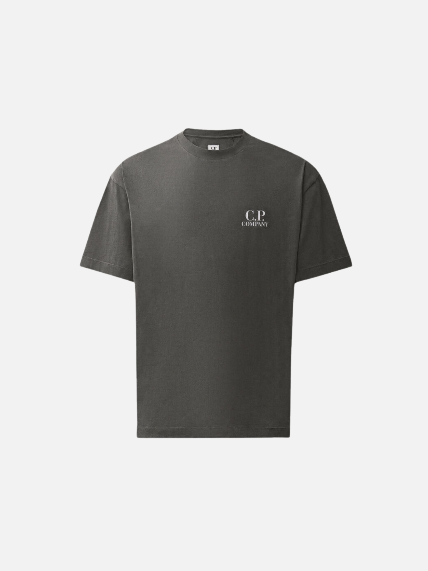 Jersey Short Sleeve Comfort T-Shirt Jersey Short Sleeve Comfort T-Shirt | Fragment Clothing