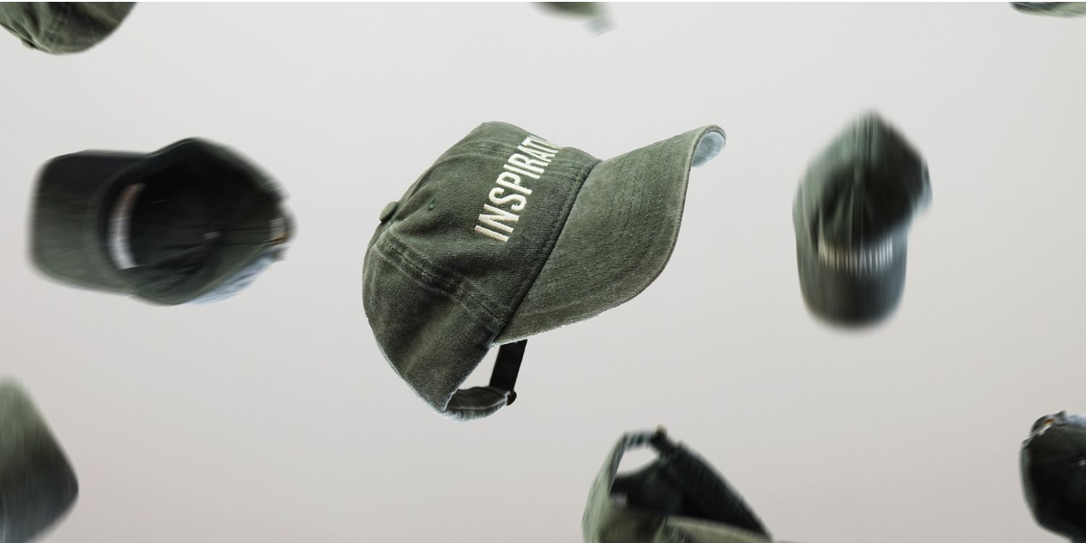 Hats Collection