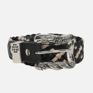 Erd Braided Belt | Fragment Clothing