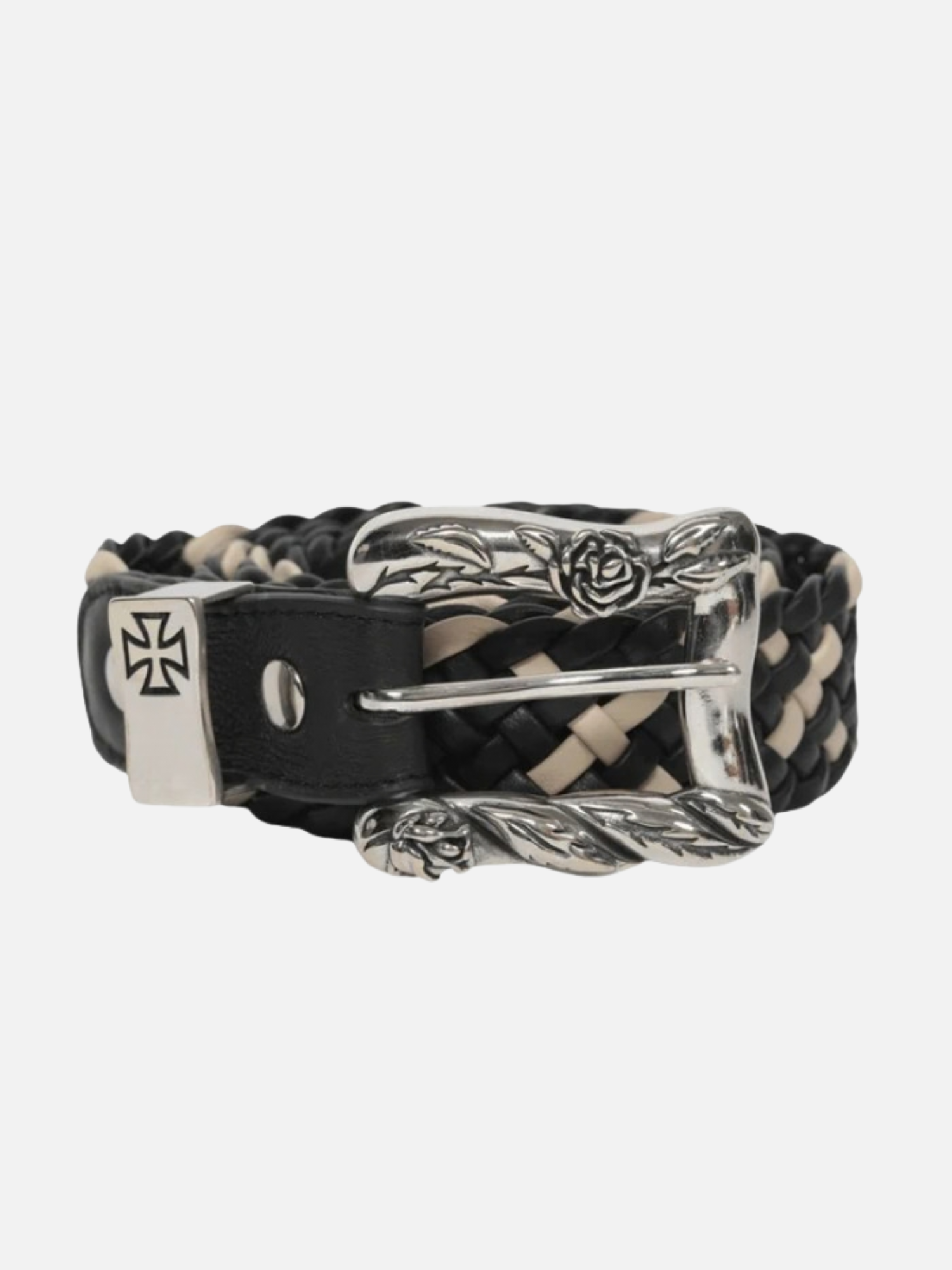 Erd Braided Belt Erd Braided Belt | Fragment Clothing