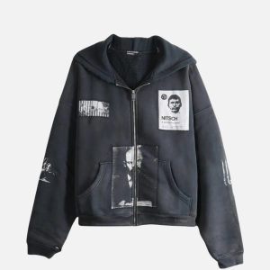 Enfants Riches Déprimés Lenin's Black | Fragment Clothing
