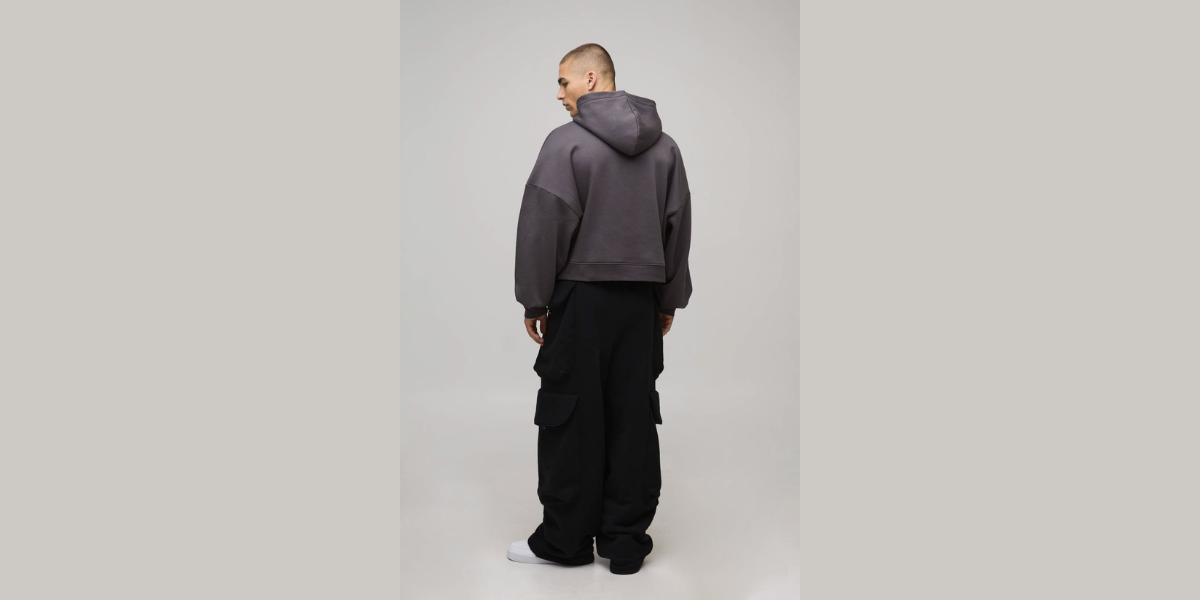 Sweatshirts Collection