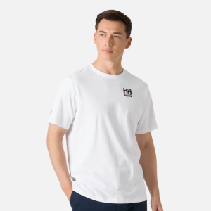 Men's Shoreline T-Shirt 3.0 | Fragment Clothing