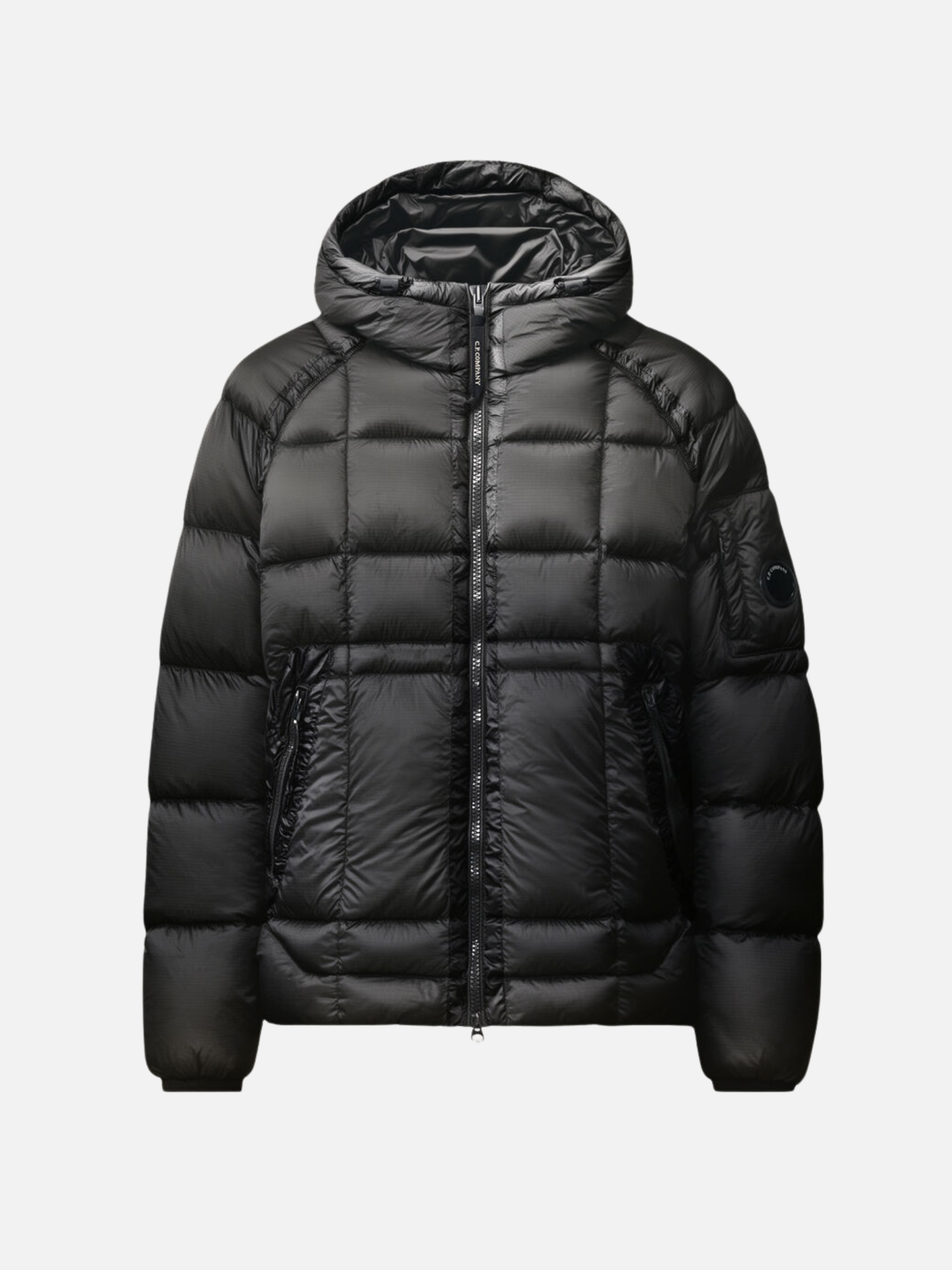 D.D. Shell Hooded Down Jacket D.D. Shell Hooded Down Jacket | Fragment Clothing