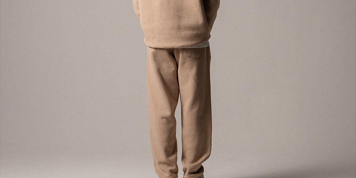 Sweatpants Collection