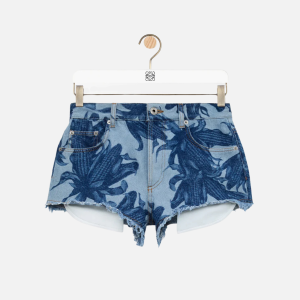 Shorts in Denim | Fragment Clothing