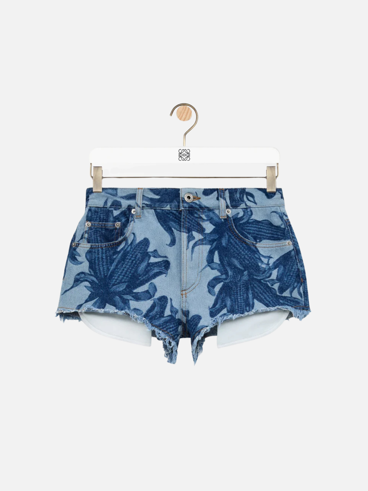 Shorts in Denim Shorts in Denim | Fragment Clothing