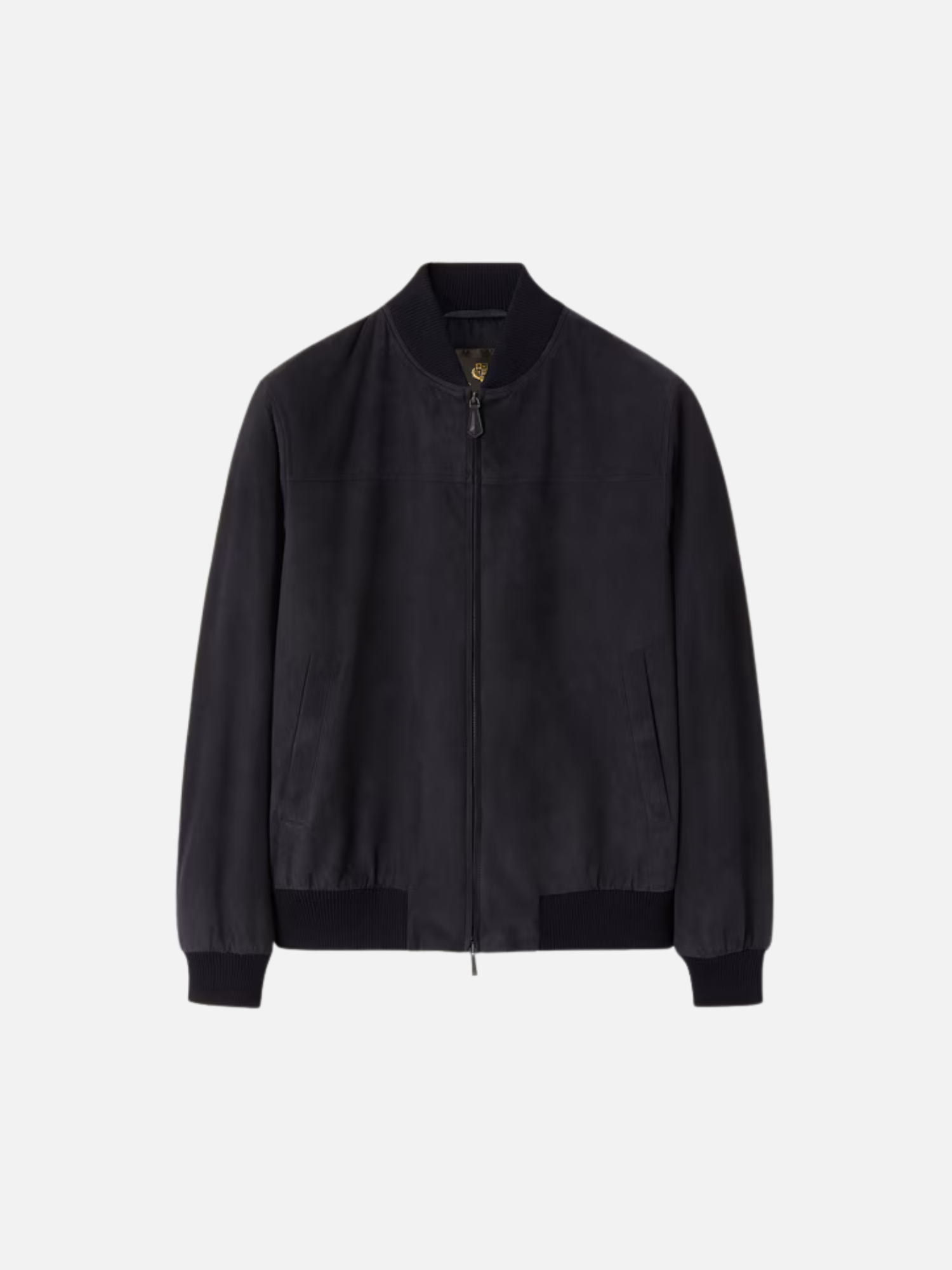Ivy Bomber Jacket Black Ivy Bomber Jacket Black | Fragment Clothing