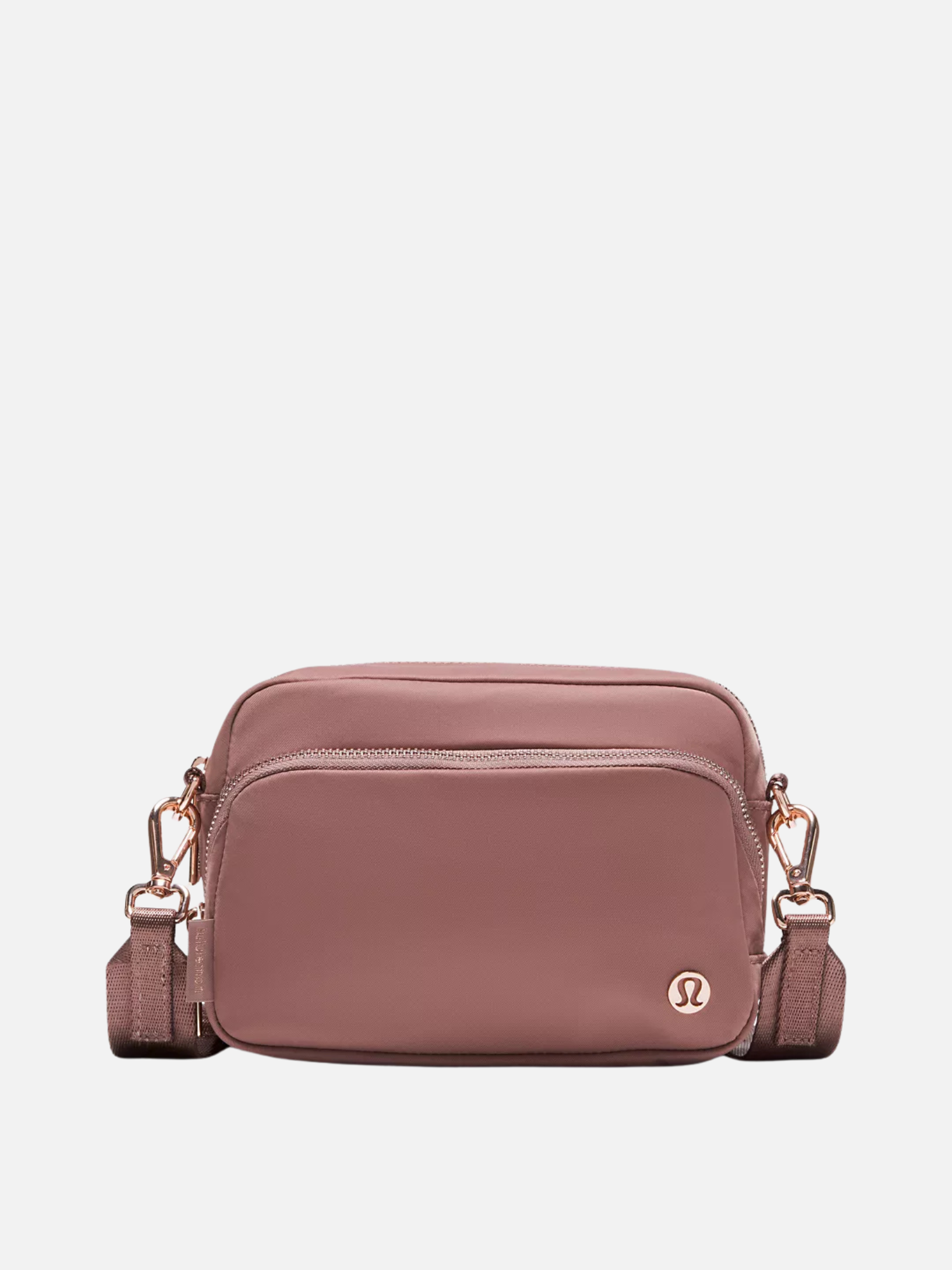 Everywhere Crossbody Bag 2L Metal Hardware Pink Everywhere Crossbody Bag 2L Metal Hardware Pink | Fragment Clothing