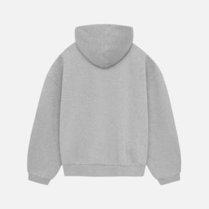Fear of God Essentials Hoodie - Yellow (SS24) | Fragment Clothing