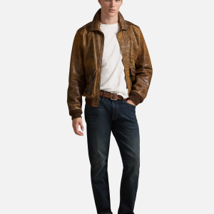 Hampton Straight Stretch Jean Blue (Copy) | Fragment Clothing