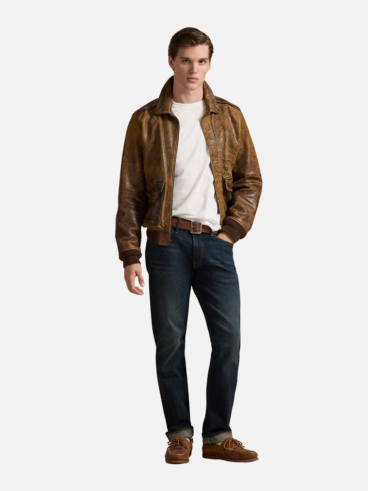 Hampton Straight Stretch Jean Blue Hampton Straight Stretch Jean Blue (Copy) | Fragment Clothing