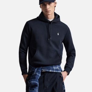 Double-Knit Hoodie Navy (Copy) | Fragment Clothing